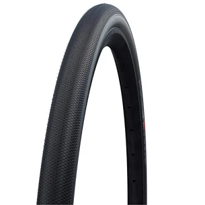 Abbildung von G ONE Speed Evo Super Ground, Reifen