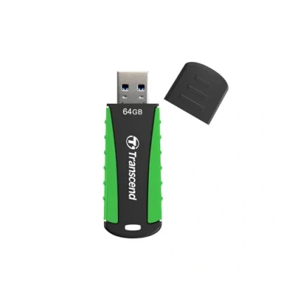 Abbildung von Transcend 64GB JetFlash 810 SuperSpeed USB 3.0