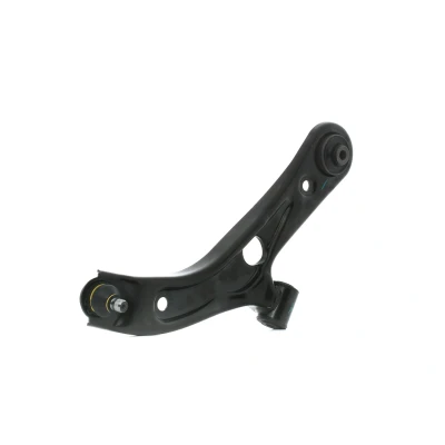 Abbildung von MONROE L69509 Querlenker mit Trag /Führungsgelenk, Gummilager SUZUKI: Splash, SWIFT 3, OPEL: Agila B