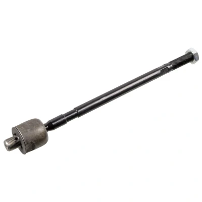 Abbildung von FEBI BILSTEIN 41336 Axialgelenk Vorderachse links, rechts mit Kontermutter MITSUBISHI: L300 / Delica III Bus