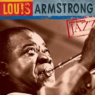 Abbildung von Ken Burns Jazz
