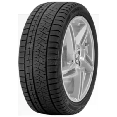 Abbildung von Triangle SNOWLINK PL02 245/70 R16 111H PKW Winterreifen Reifen CBPTRPL224F16HFJ