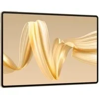 Abbildung von HUAWEI MatePad Pro 12.2 WiFi 12GB+512GB Gold mit Tastatur Tablet 12,2 Zoll OLED Display und Dual Kamera