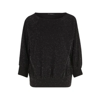 Abbildung von Betty Barclay Sweatshirt, Damen, Größe: 38, Zwart