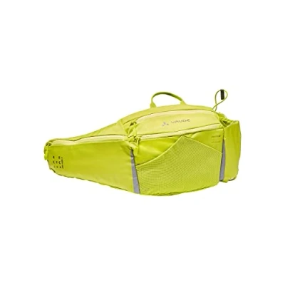 Abbildung von VAUDE Unisex Big Attendant Hüfttaschen, Bright Green, Einheitsgröße EU