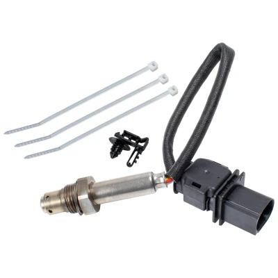 Abbildung von SWAG 33 10 4185 Lambdasonde vor Katalysator beheizt 6 PEUGEOT: 207 Schrägheck, CC, 208 I CITROËN: DS3 C3 II, C4 Picasso 1
