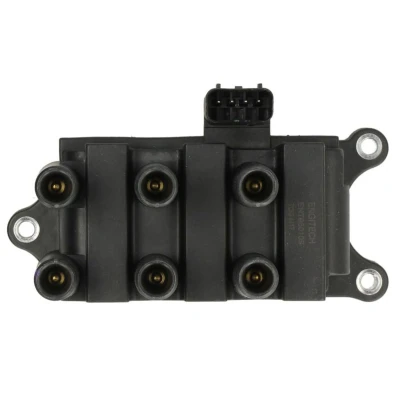 Abbildung von ENGITECH ENT960109 Zündspule FORD: MONDEO 3, 3 Kombi, Stufenheck