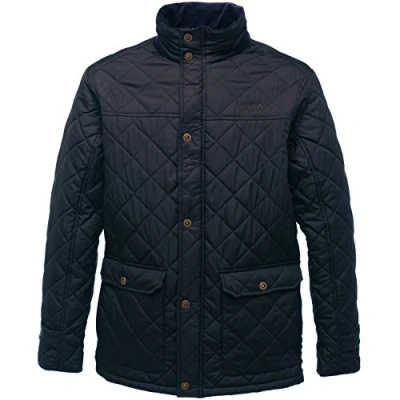 Abbildung von Regatta TRA441 54095 Jacke, nicht wasserdicht
