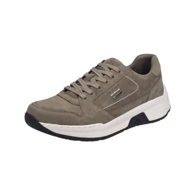 Abbildung von Josef Seibel Sneaker low, Herren, Größe: 46, Taupe Schuhe