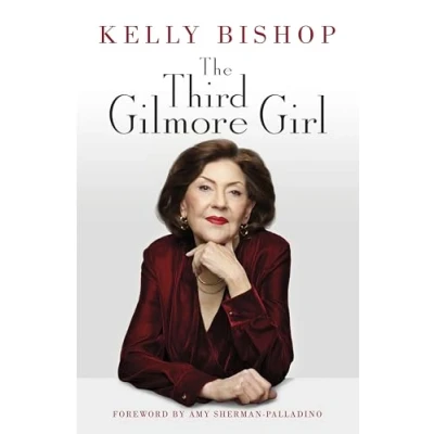 Abbildung von The Third Gilmore Girl