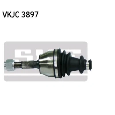 Abbildung von SKF VKJC 3897 Antriebswelle 626, 65,2 PEUGEOT: 106 II Schrägheck, CITROËN: Saxo Schrägheck
