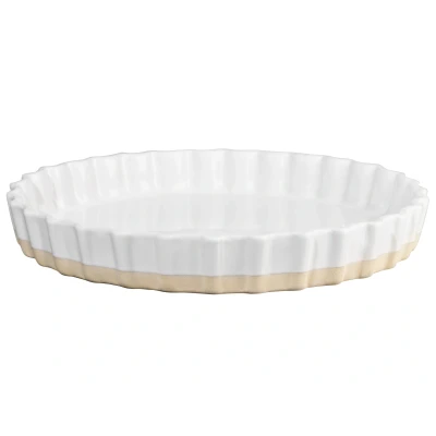Abbildung von ASA Selection Grande Tarteform weiss 30cm