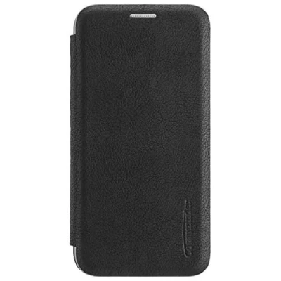 Abbildung von COMMANDER SmartCase Noblesse für Apple iPhone 11 Pro Max Black