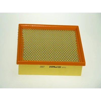 Abbildung von PURFLUX A1512 Luftfilter 65 200 208 Filtereinsatz OPEL: Meriva B