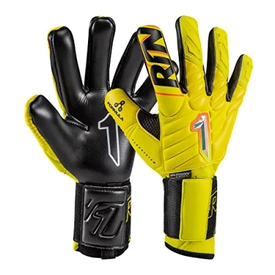 Abbildung von Rinat Meta GK Pro, Gelb, Erwachsene, Unisex, Größe 8
