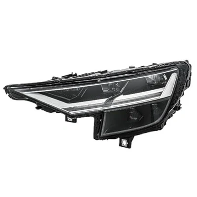 Abbildung von HELLA 1LX 354 871 031 Scheinwerfer