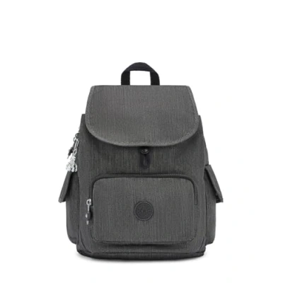 Abbildung von Kipling CITY PACK S Tagesrucksack, Damen, Größe: One Size, Black peppery