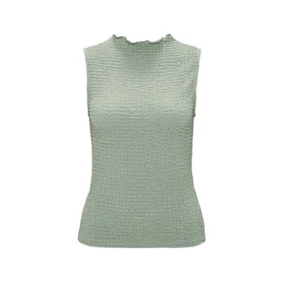 Abbildung von Opus Iruki Bluse, Damen, Größe: 38, Aqua green