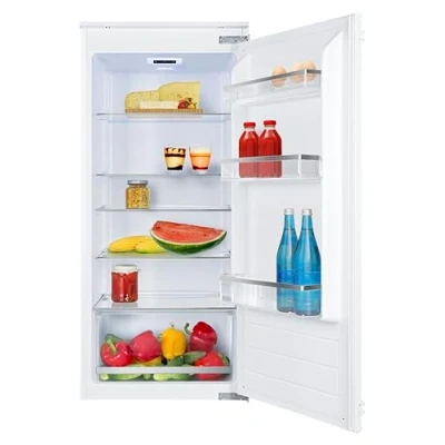 Abbildung von Amica Einbaukühlschrank EVKSS 352 221, 122,1 cm hoch, 54 breit, Inverter Kompressor