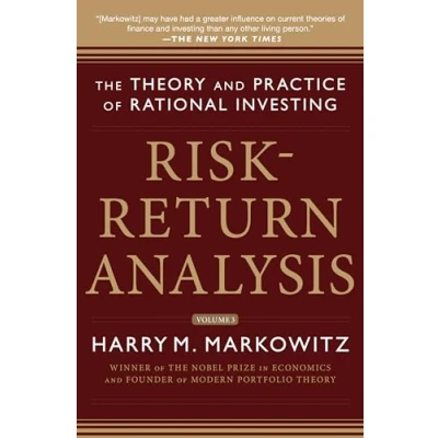 Abbildung von Risk Return Analysis Volume 3: The Theory and Practice of Rational Investing