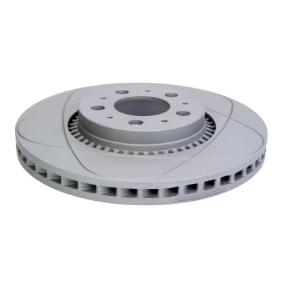 Abbildung von ATE PowerDisc 24.0328 0123.1 Bremsscheibe 305,0 27,9 5 108,0 Belüftet beschichtet VOLVO: S60 I, V70 2, S80 I