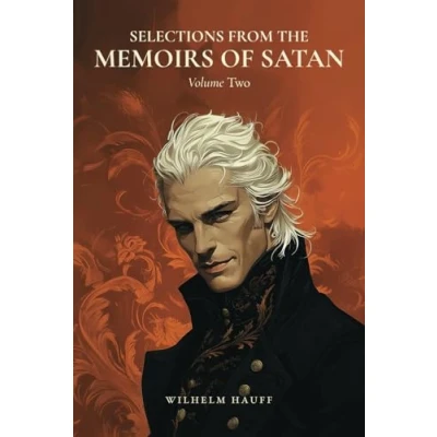Abbildung von Selections from the Memoirs of Satan: Volume Two