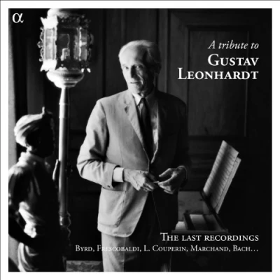Abbildung von A Tribute to Gustav Leonhardt