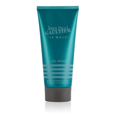 Abbildung von Jean Paul Gaultier Le Male Showergel 200 ml