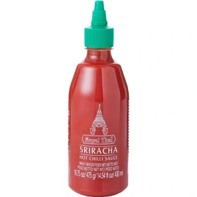 Abbildung von ROYAL THAI Rice Sriracha Chili Sauce (1 X 430 ML)
