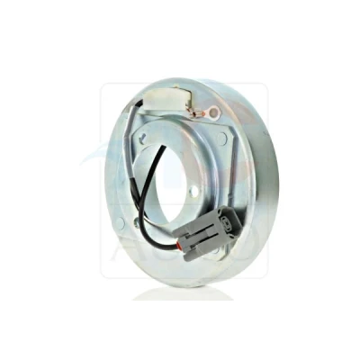 Abbildung von ACAUTO AC 04PA02 Spule, Magnetkupplung Kompressor MAZDA: 3 Hatchback, 5
