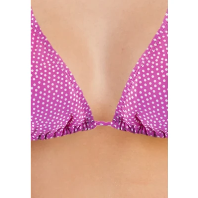 Abbildung von BECO the world of aquasports Flamingo EDEN SET Bikini, Damen, Größe: 38, Pink