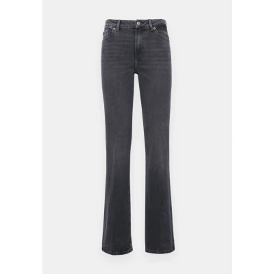 Abbildung von Tommy Hilfiger Iris Jeans Bootcut, Damen, Größe: 26x32,