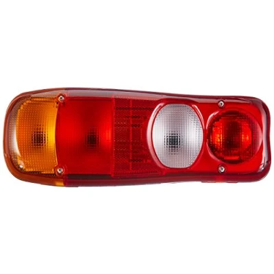 Abbildung von Equal Quality Fp2269 Heckleuchte links (SX) Mitsubi Kanter ab 2012