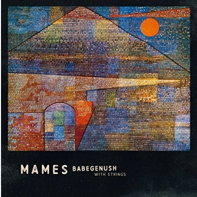 Abbildung von Mames Babegenush With Strings (180 Gramm Vinyl) [Vinyl LP]