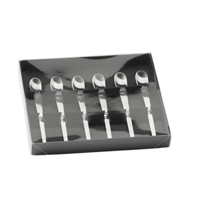 Abbildung von JoeFrex Espresso Löffel 6er Set, 6 von FROG.coffee