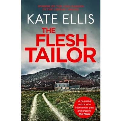 Abbildung von the Flesh Tailor: Book 14 in DI Wesley Peterson crime series