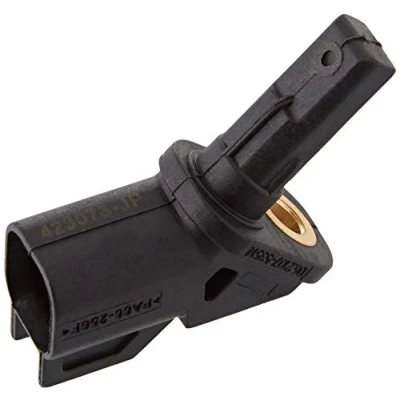 Abbildung von JAPANPARTS ABS 308 Sensor Vorderachse beidseitig FORD: Focus 2 Schrägheck, Kombi, KUGA 1, MAZDA: 3 Hatchback, 5, Limousine, VOLVO: V50