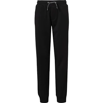 Abbildung von CMP KID LONG PANT Unisex Jogginghose für Kinder, Größe: 140, Nero