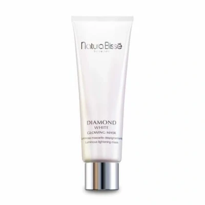 Abbildung von Natura Bissé Maske Diamond Collection White Glowing Mask