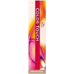 Abbildung von Color Touch Vibrant Red