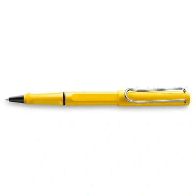 Abbildung von LAMY Safari Yellow RB