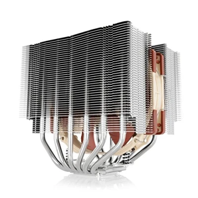 Abbildung von NH D15S, CPU Kühler