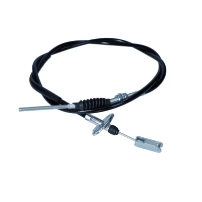 Abbildung von MAXGEAR 32 1857 Kupplungsseil SUZUKI: Vitara I SUV, SUV Cabrio