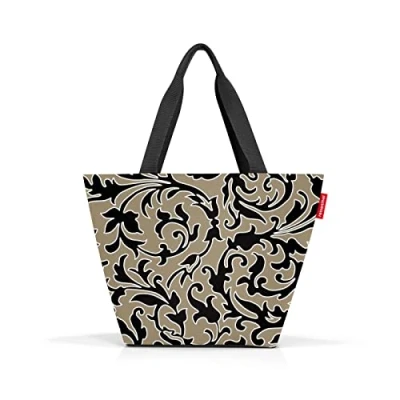 Abbildung von REISENTHEL® Einkaufsshopper shopper M Baroque Marble