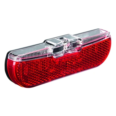 Abbildung von Rücklicht Trelock LS 614 Duo Flat Signal 6 12V 50mm