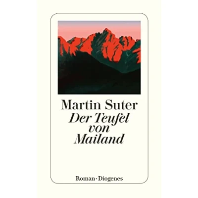 Abbildung von Der Teufel von Mailand: Roman. Ausgezeichnet mit dem Friedrich Glauser Preis 2007 (detebe)