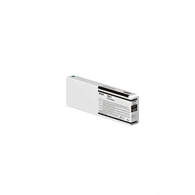 Abbildung von Epson T8041 (C13T804100) Druckerpatrone Foto Schwarz