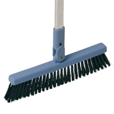 Abbildung von Vileda Kehrbesen 25cm mit Stiel