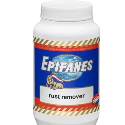 Abbildung von Epifanes Rostentferner 500 ml, E7 9 Rust Remover