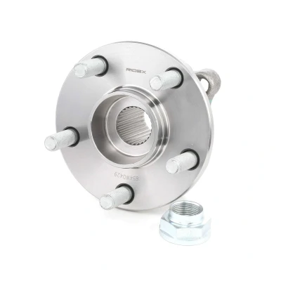 Abbildung von RIDEX 654W0429 Radlagersatz Vorderachse beidseitig mit integriertem magnetischen Sensorring SUBARU: Forester IV, III, Legacy 4 Kombi
